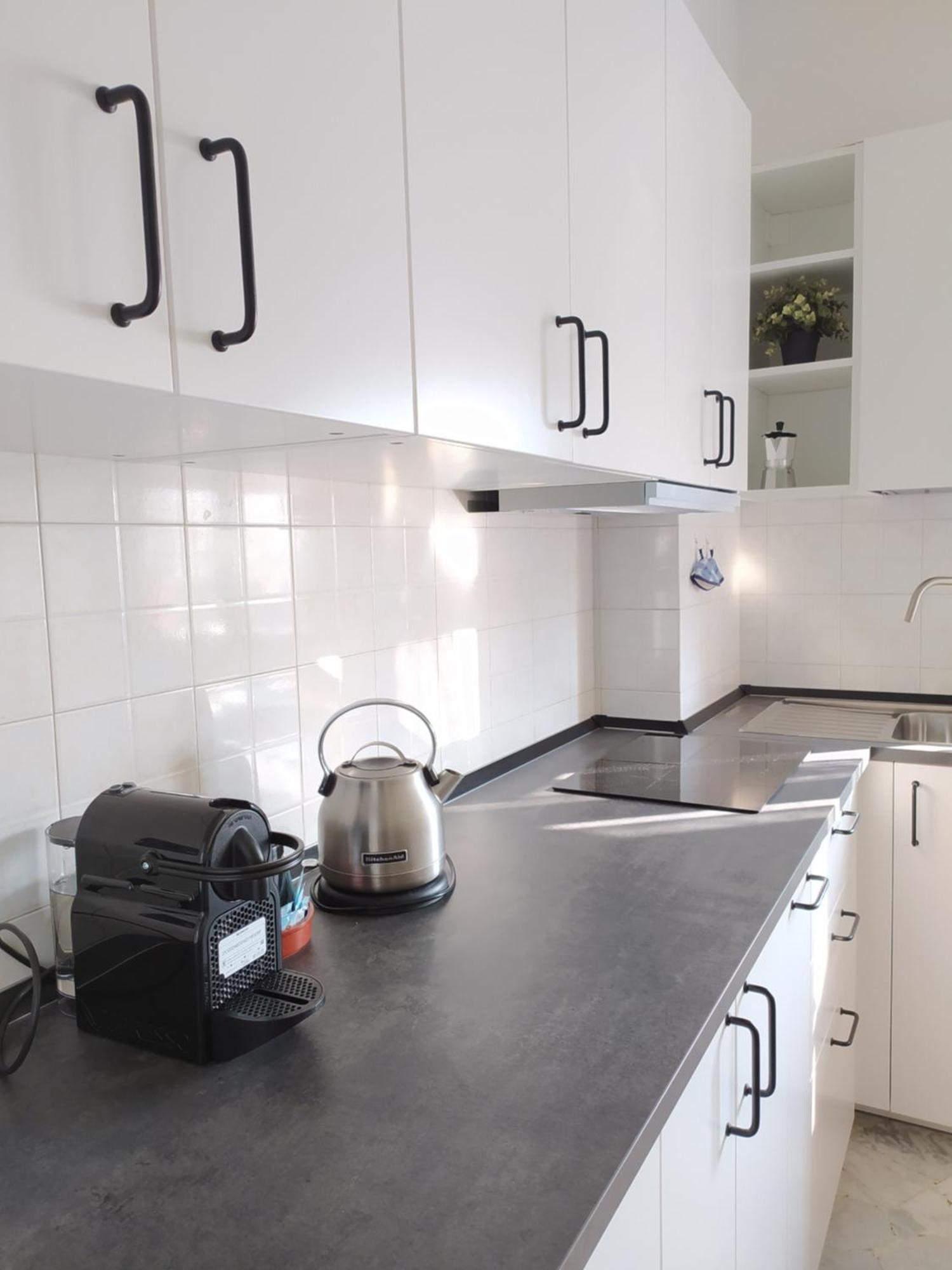 Brenta/Corvetto Studio Apartment Milano Eksteriør billede